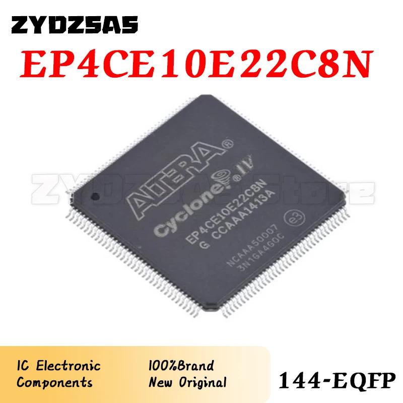 EP4CE10E22C8N EP4CE10E22C8 EP4CE10E22C EP4CE10E22 EP4CE10E EP4CE IC FPGA 91 I/O 144EQFP